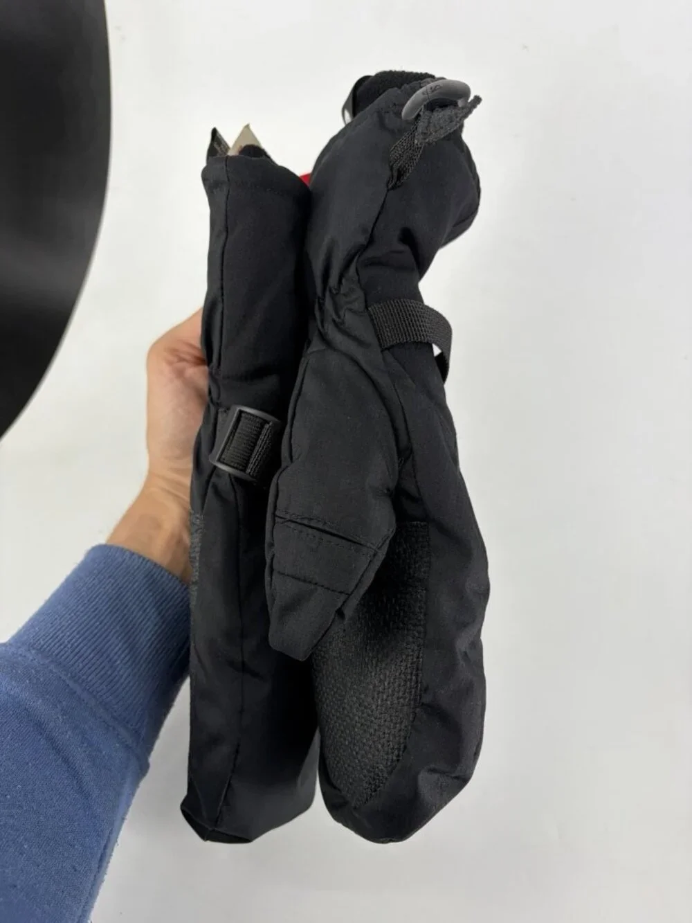 Kombi Gloves Mitten Junior Large - Ski/Snowboarding - New!